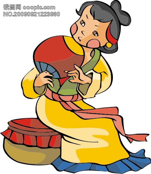 有关诚信的感动中国人物,不要古代的-急求感动