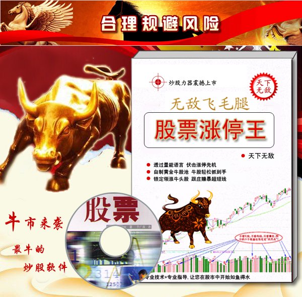 炒股软件海报 炒股软件产品图片模板下载(图片