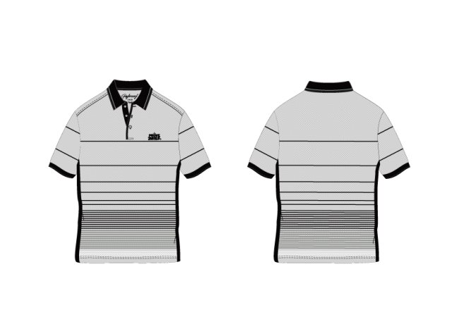 POLO T恤模板下载(图片编号:904891)_服装|T