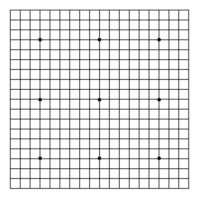 【psd】围棋棋盘_图片编号:wli924266_其它画册设计_画册设计|版式