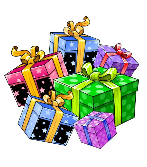 礼物设计!模板下载(图片编号:925922)_原创素材_插画|元素|卡通_我图网weili.ooopic.com