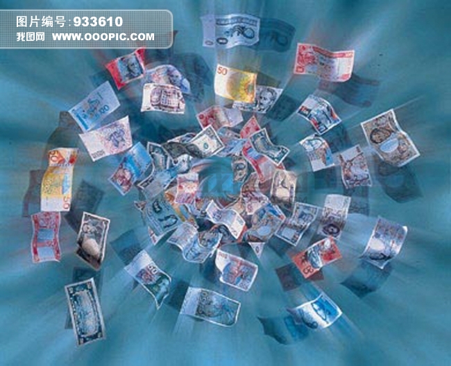 金钱 钞票 货币 交易模板下载(图片编号:93361