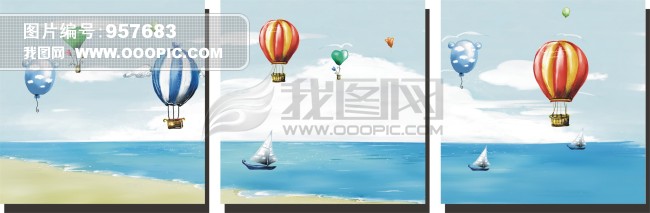 我图网提供精品流行海洋油画效果无框画 装饰画素材下载,作品模板源文件可以编辑替换,设计作品简介: 海洋油画效果无框画 装饰画,模式:CMYK格式高清大图,使用软件为软件: CorelDRAW 9.0(.CDR)