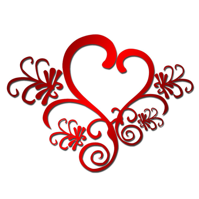 心形图案7模板下载(图片编号:959650)_原创素材_插画|元素|卡通_我图网weili.ooopic.com