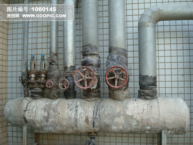 cad管道阀门符号图集 海川化工论坛管道、阀门