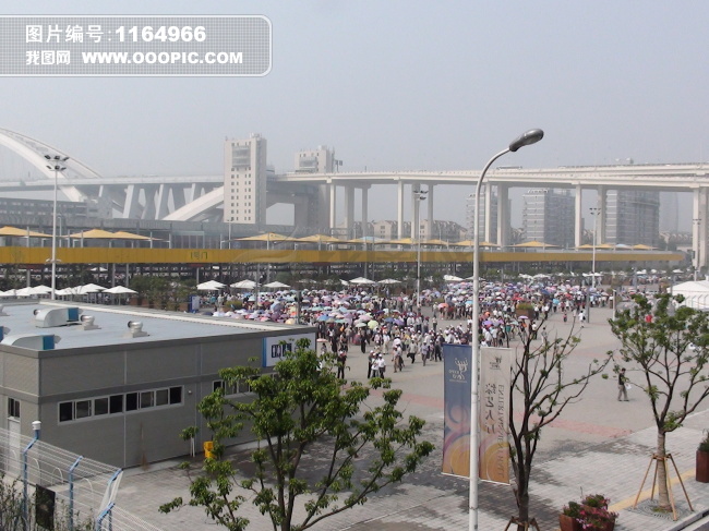 上海世博会吐口水事件头像,2010年上海世博会