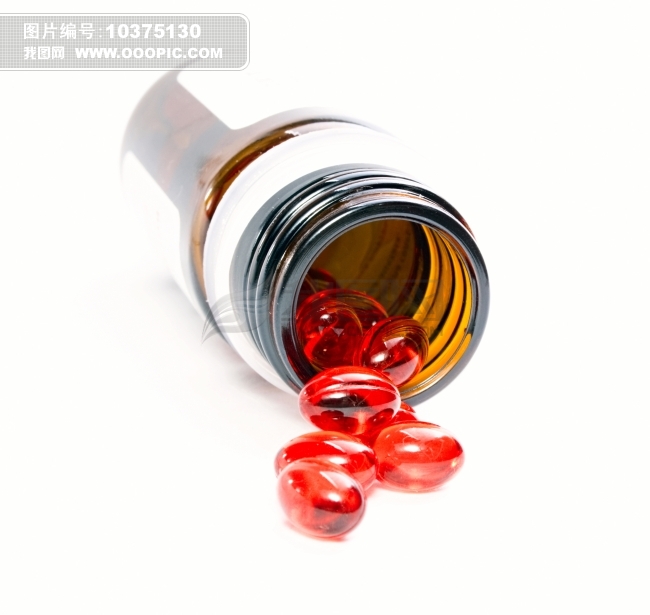 保健药品