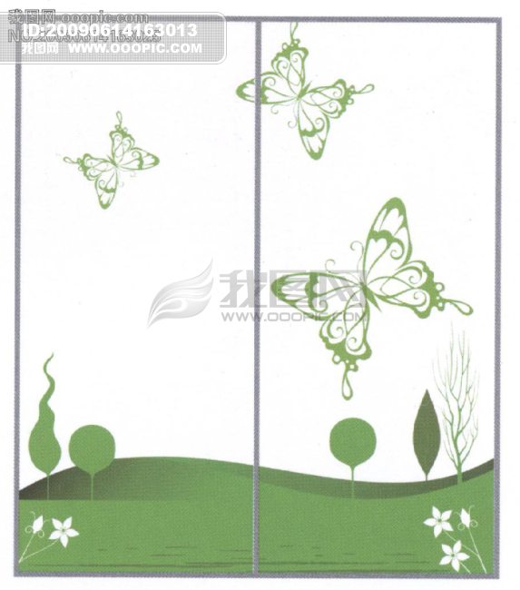 永杰移门图库大全模板下载(图片编号:577898)__移