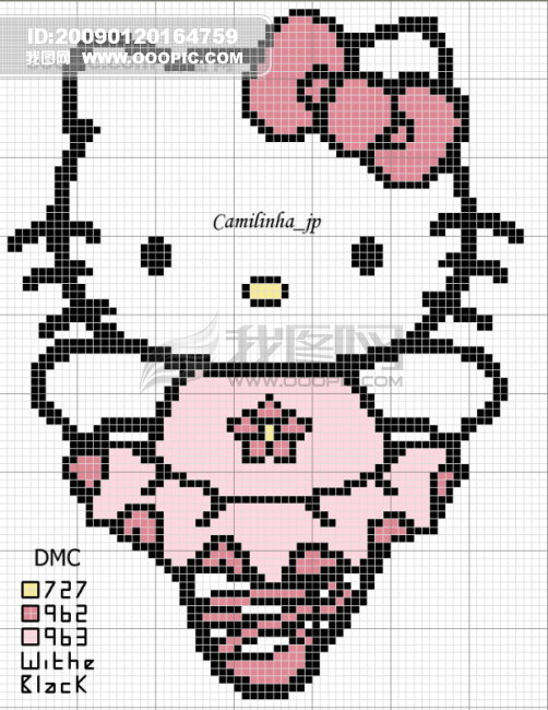 <em>十字绣</em>十字绣图案<em>十字绣图纸</em>模板下载(图片编