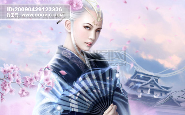 <em>美女酷图</em>模板下载(图片编号:522878)_qq空间可