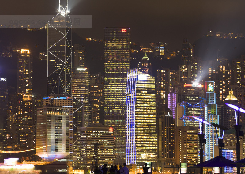 北京 上海 香港 红旗 美食 旅游胜地 东方明珠 建