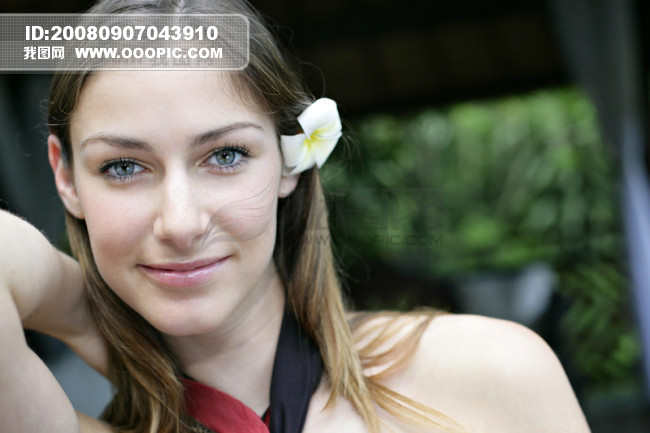 休闲 美女 海边 沙滩 海水 旅游 运动 游泳 <em>人体</em>模