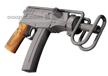 全球首席大百科 轻兵器 武器 枪支 手枪_军事武