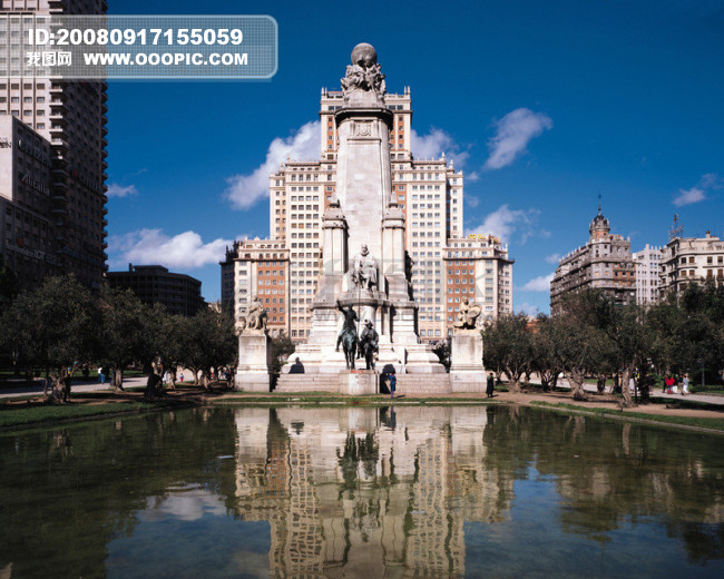 德国+建筑+名胜+风景+风光