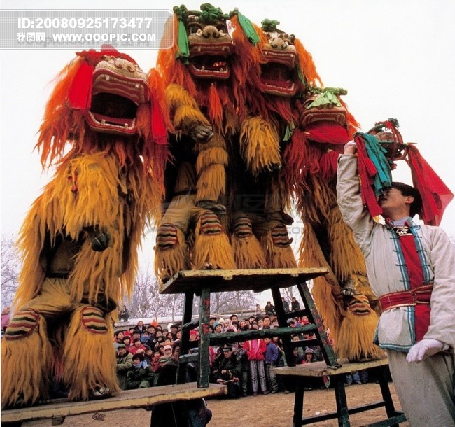 中国 河北 景观 景色 风景 风情 人文 旅游 民风 