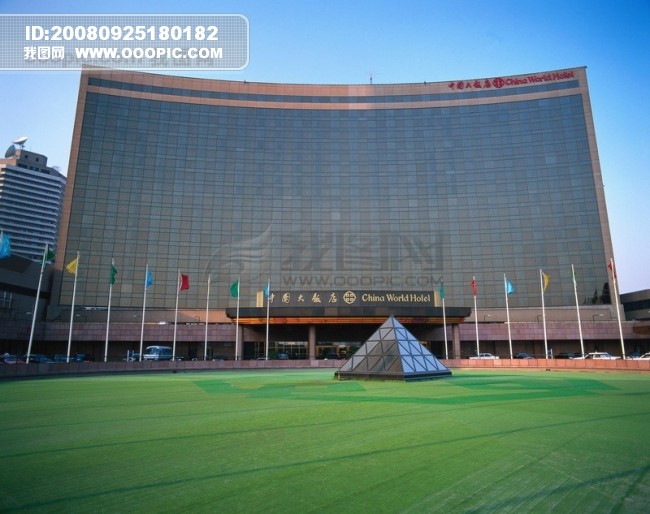 中国 北京 建筑 首都 文化 发展 历史 沿革 名胜