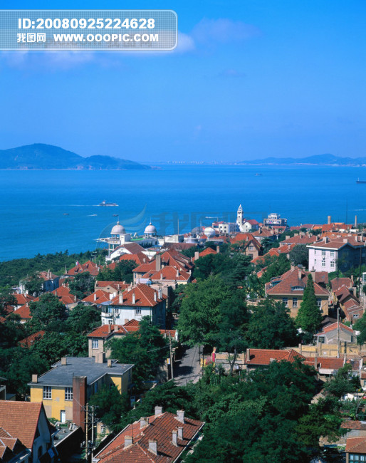 风景 民俗 风情 民风 风光 特色 旅游 大连 建筑
