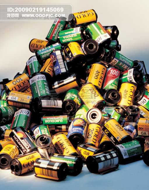 Sail batteries