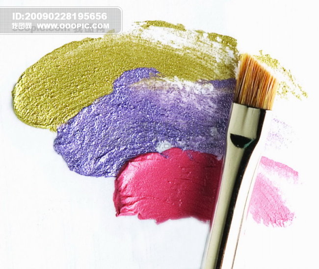  生活百科  化妆用品 高清 女性模板下载(图片编