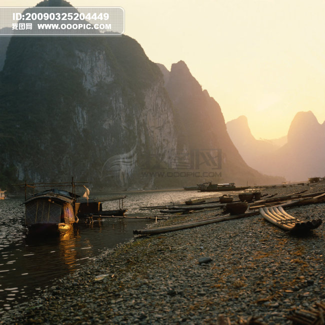 超大山川河流图片755_自然景观