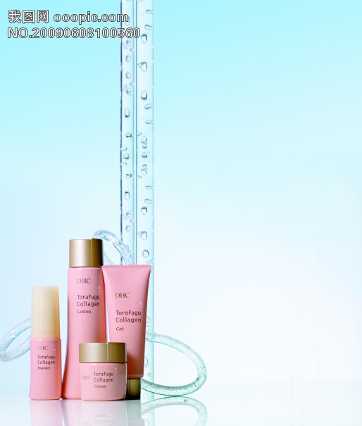DHC化妆品模板下载(图片编号:569664)_风景|