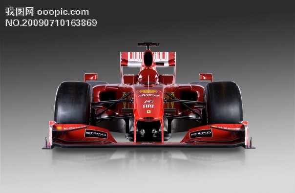 F1赛车模板下载(图片编号:598634)__现代科技
