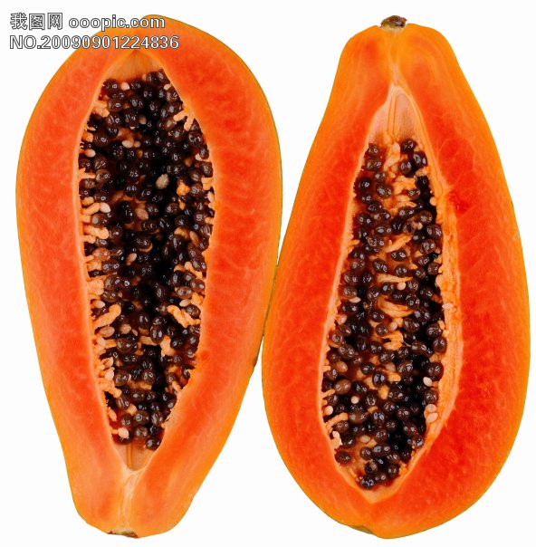 木瓜图片水果 OOOPIC_douni-pmr_20090901c12d9da29ce532ce.jpg