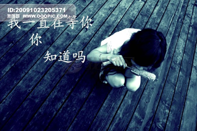 流浪 <em>等你</em> 图片下载