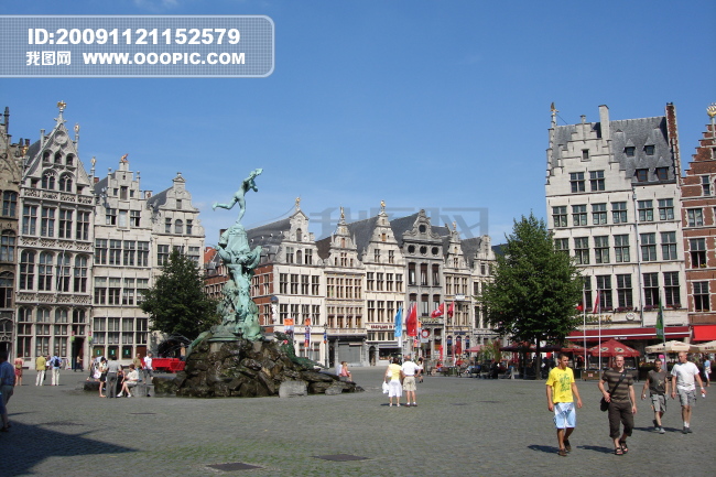 欧洲旅游景点模板下载(图片编号:754689)__风