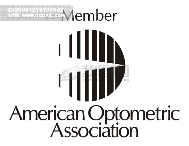 矢量标志 logo 标志 品牌 AOS_企业LOGO标识