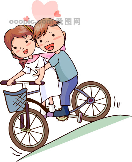 <em>男女爱情</em>模板下载(图片编号:403547)__矢量人