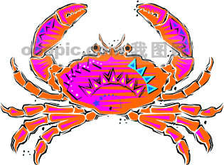 墨西哥手绘食物和乐器矢量素材10模板下载(图