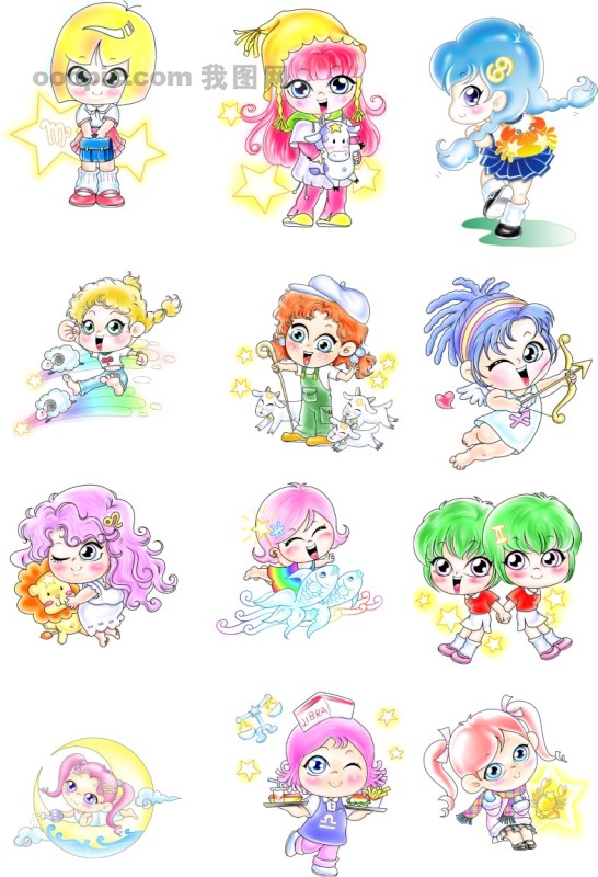 <em>处女</em>座+<em>天秤座</em>