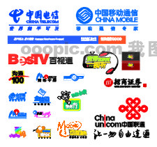 标志LOGO大全_矢量logo_矢量图标|标识标志图
