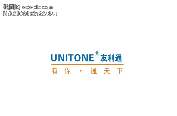 友利通标志_企业LOGO标识标记_矢量图标|标