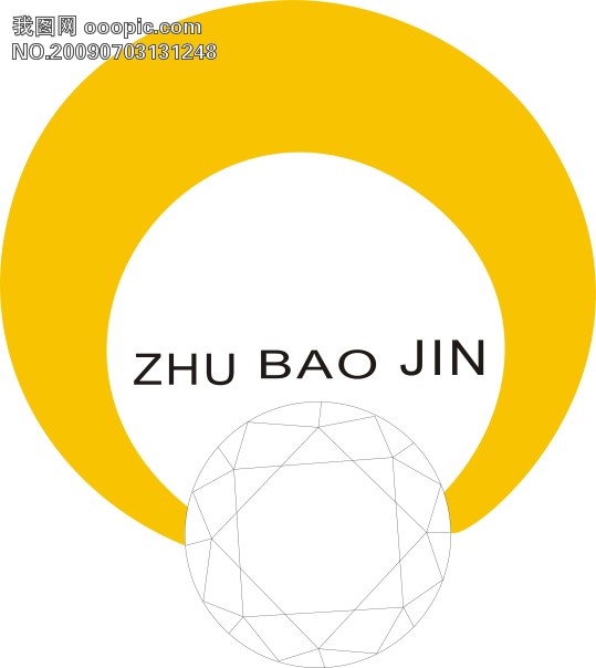 三鑫珠宝图标图片