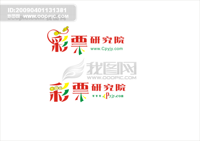 彩票网站logo