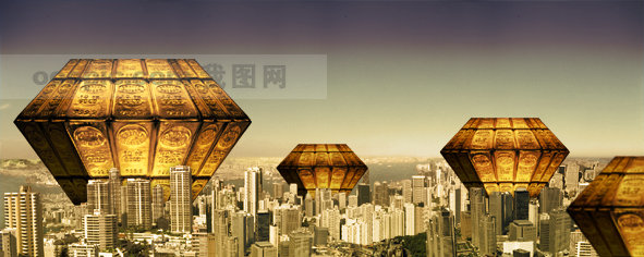 房地产设计_房地产设计ps素材_广告设计psd素