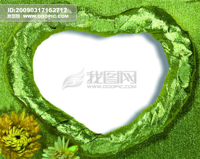 宝宝艺术照模板+宝宝照片模板