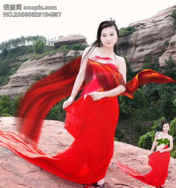 <em>美女人体艺术</em>写真_背景ps素材_psd素材|psd文