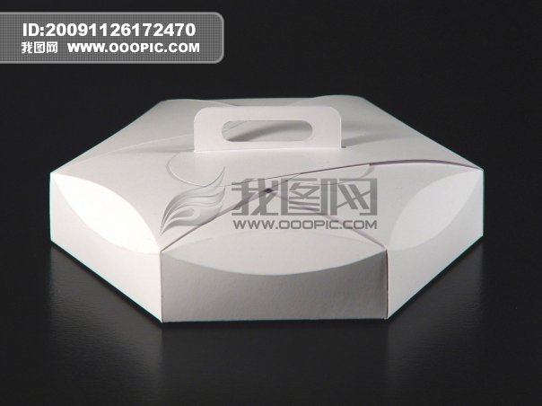 包装纸盒的psd素材模板下载(图片编号:764732