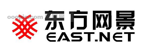 答:东方网景就是一家垃圾公司,域名只要转入他们家就不让转出,后台没